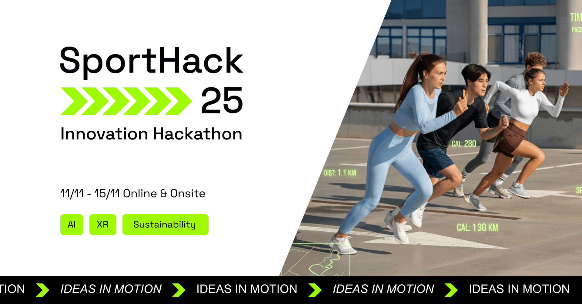 SportHack