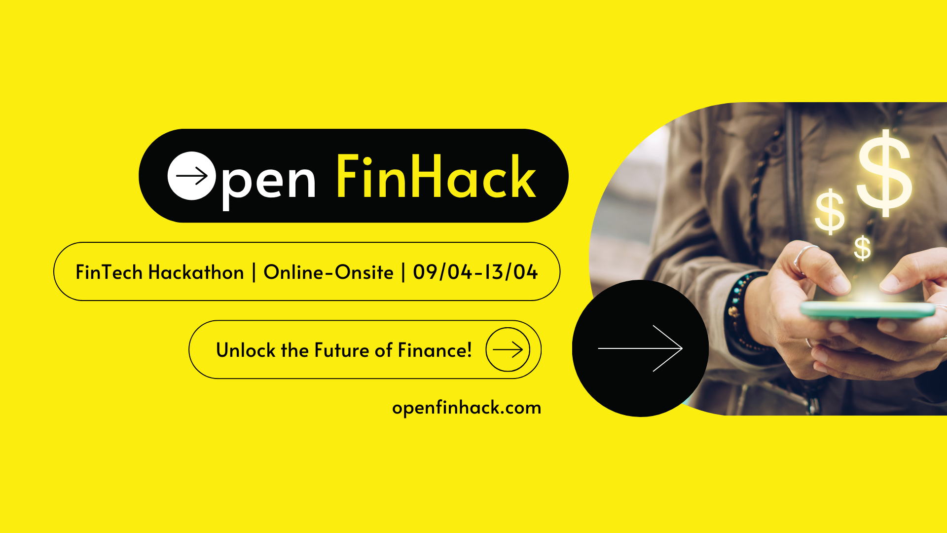 Open FinHack
