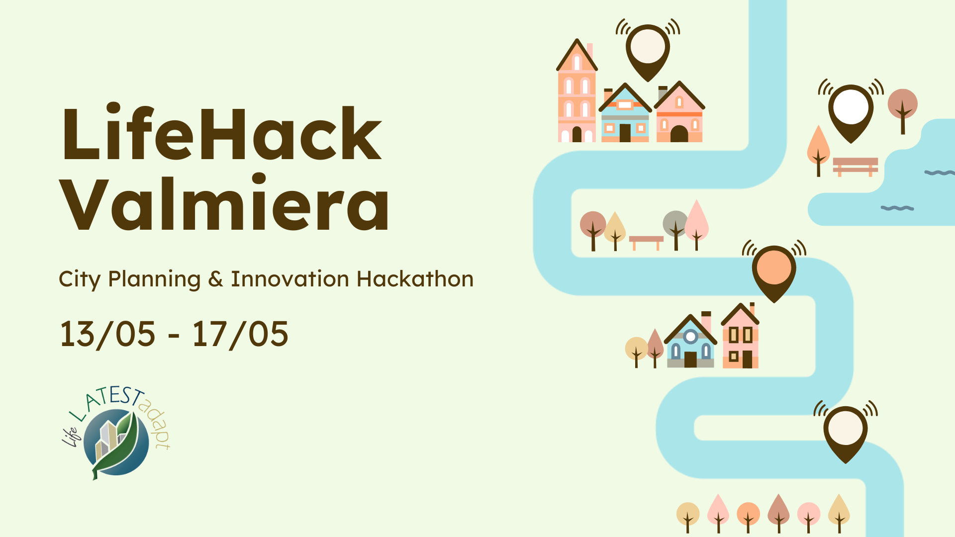 LifeHack Valmiera